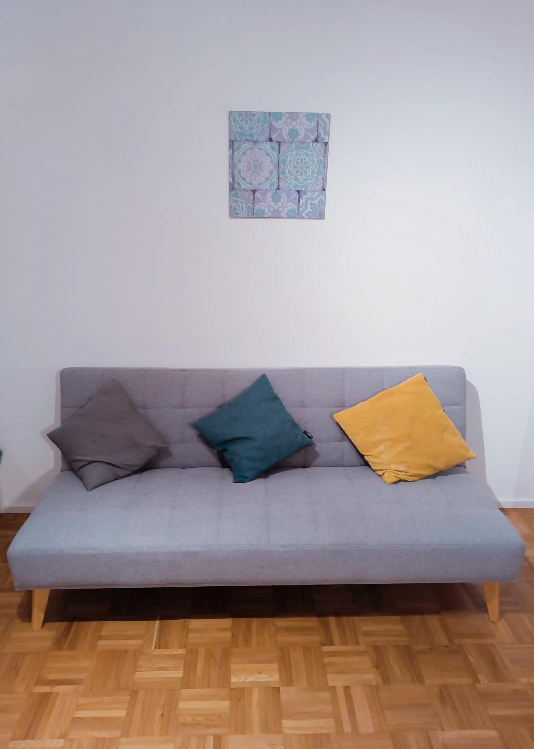 Sonniges 2-Zimmer-Gartenapartment บีทิกไฮม์-บิสซิงเงน ภายนอก รูปภาพ