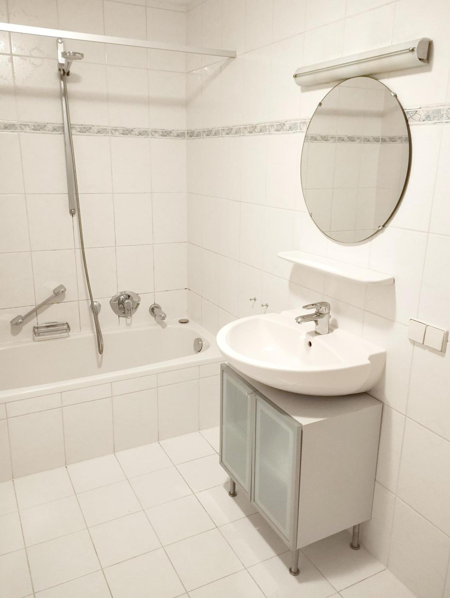 Sonniges 2-Zimmer-Gartenapartment บีทิกไฮม์-บิสซิงเงน ภายนอก รูปภาพ